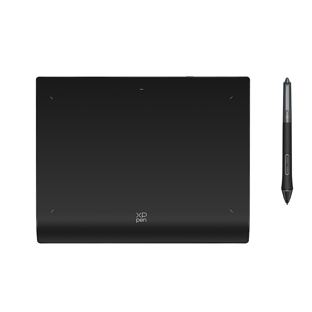 XPPen Magic Drawing Pad | XPPen Indonesia official Store